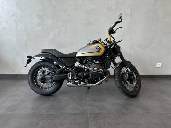 BMW R 12 